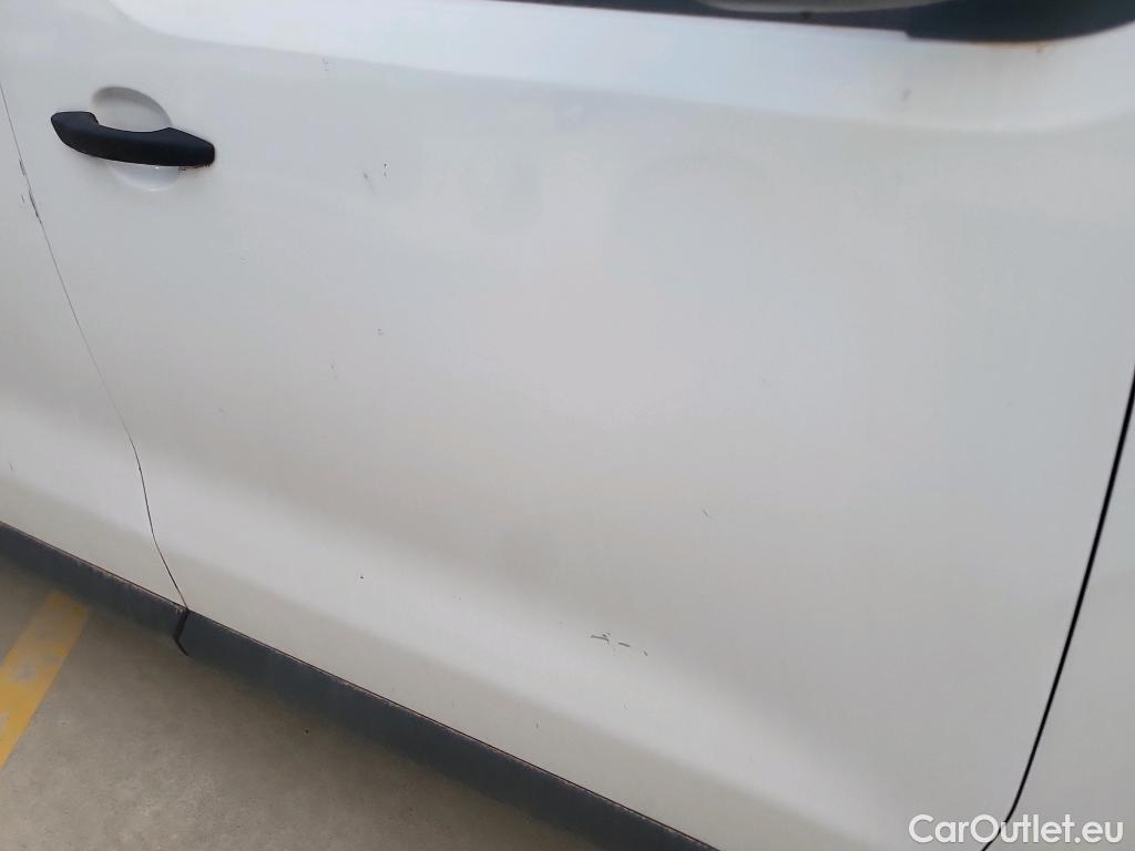  Opel  Vivaro OPEL  / 2019 / 4P / furgón 1.5 Diésel 74kW (100CV) M Std Express (AC) #8