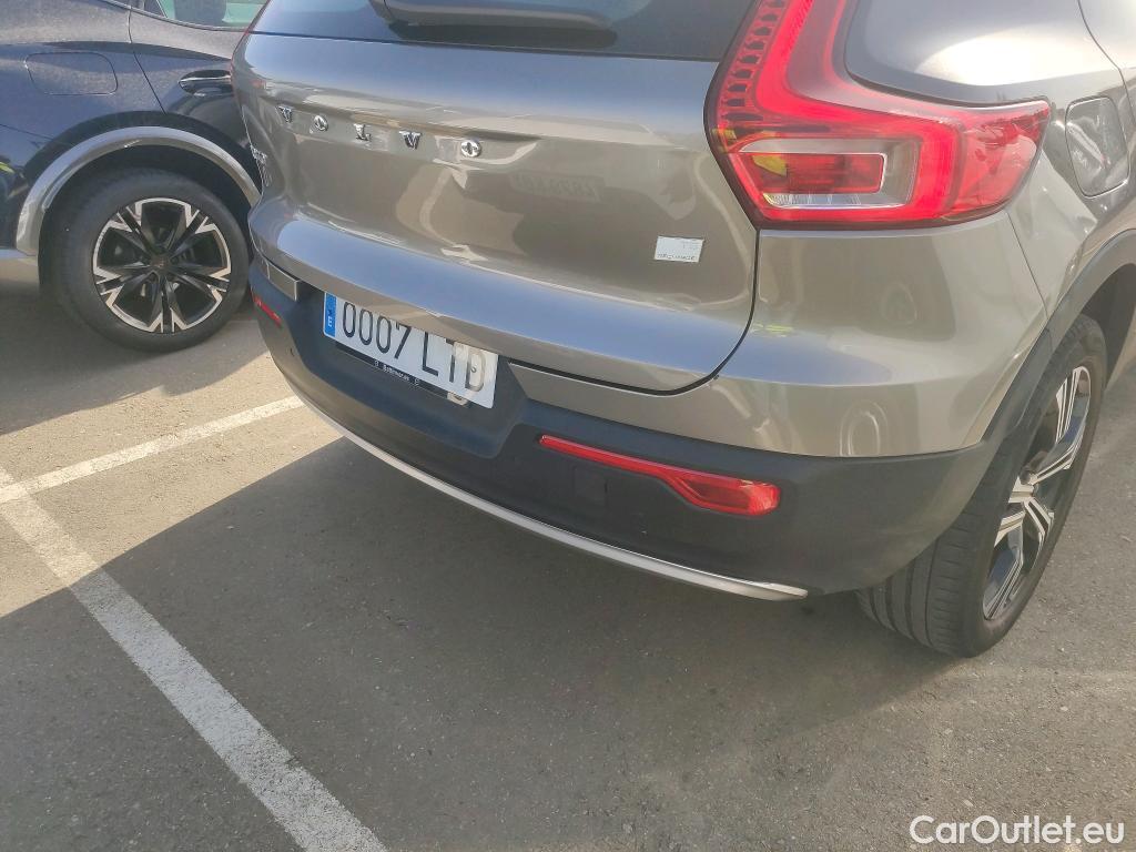  Volvo  XC 40 VOLVO XC40 1.5 T5 Twin Recharge Inscription Auto 10 kWh 260 CV #19