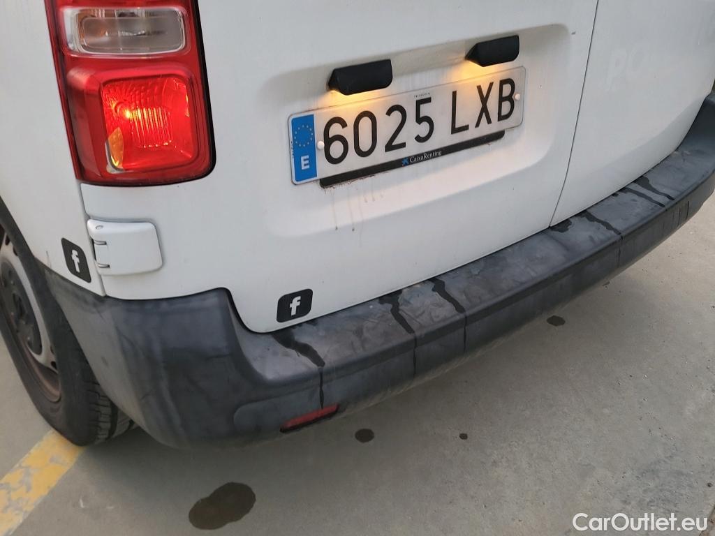  Opel  Vivaro OPEL  / 2019 / 4P / furgón 1.5 Diésel 74kW (100CV) M Std Express (AC) #14