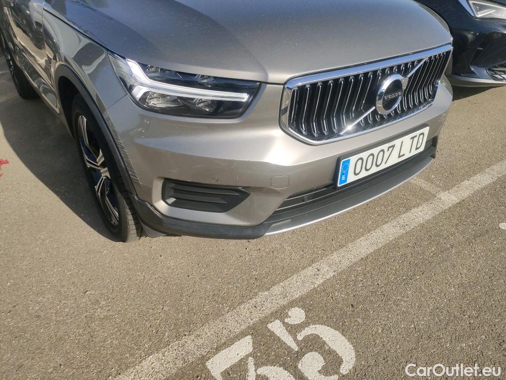  Volvo  XC 40 VOLVO XC40 1.5 T5 Twin Recharge Inscription Auto 10 kWh 260 CV #15