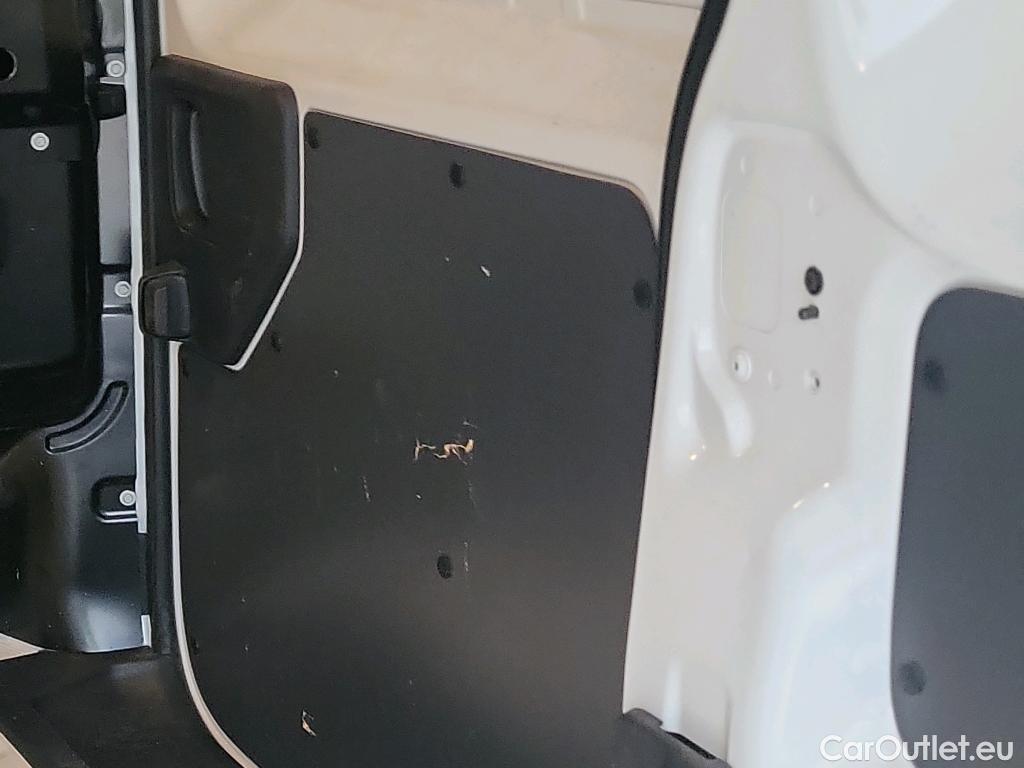  Opel  Vivaro OPEL  / 2019 / 4P / furgón 1.5 Diésel 74kW (100CV) M Std Express (AC) #19