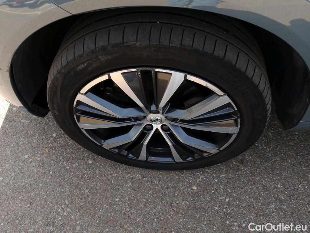  Volvo  XC60 VOLVO  2.0 T6 AWD Recharge Inscription Auto 350 CV 18 kWh #10