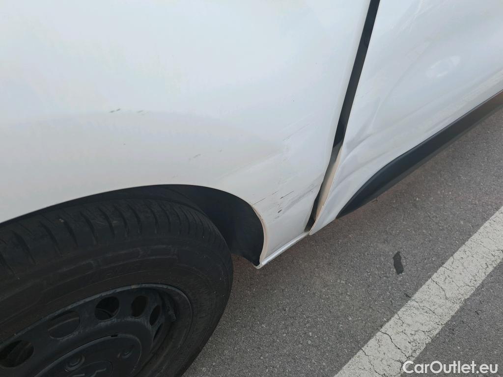  Peugeot  Expert PEUGEOT  / 2016 / 4P / furgón Furgón Premium 1.5 BlueHDi 100 Standard (AC) #13