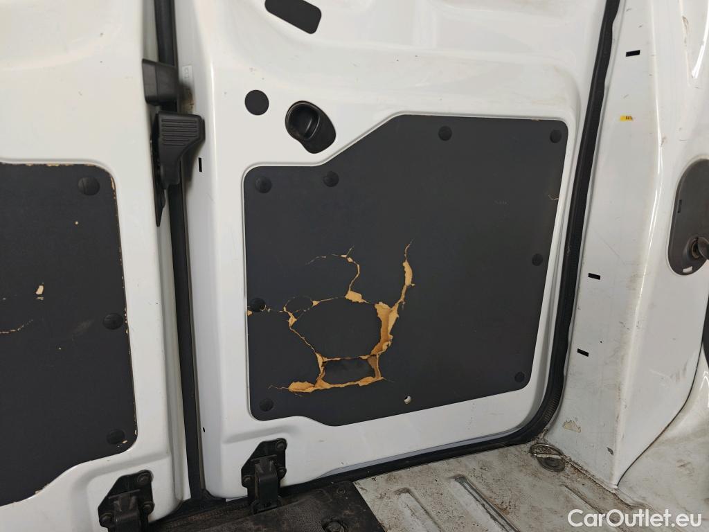  Citroen  Jumpy CITROEN  / 2016 / 4P / furgón Furgón Talla M BlueHDi 100 S&S 6v #48