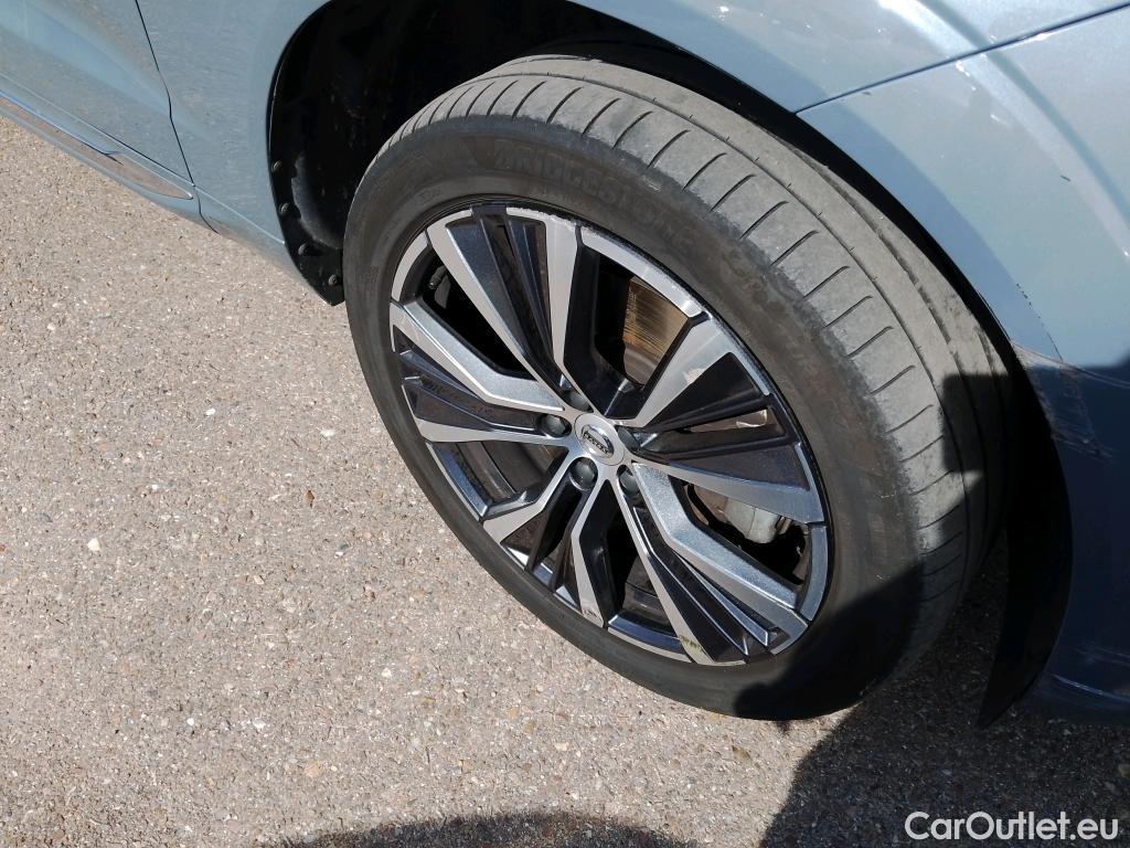  Volvo  XC60 VOLVO  2.0 T6 AWD Recharge Inscription Auto 350 CV 18 kWh #12