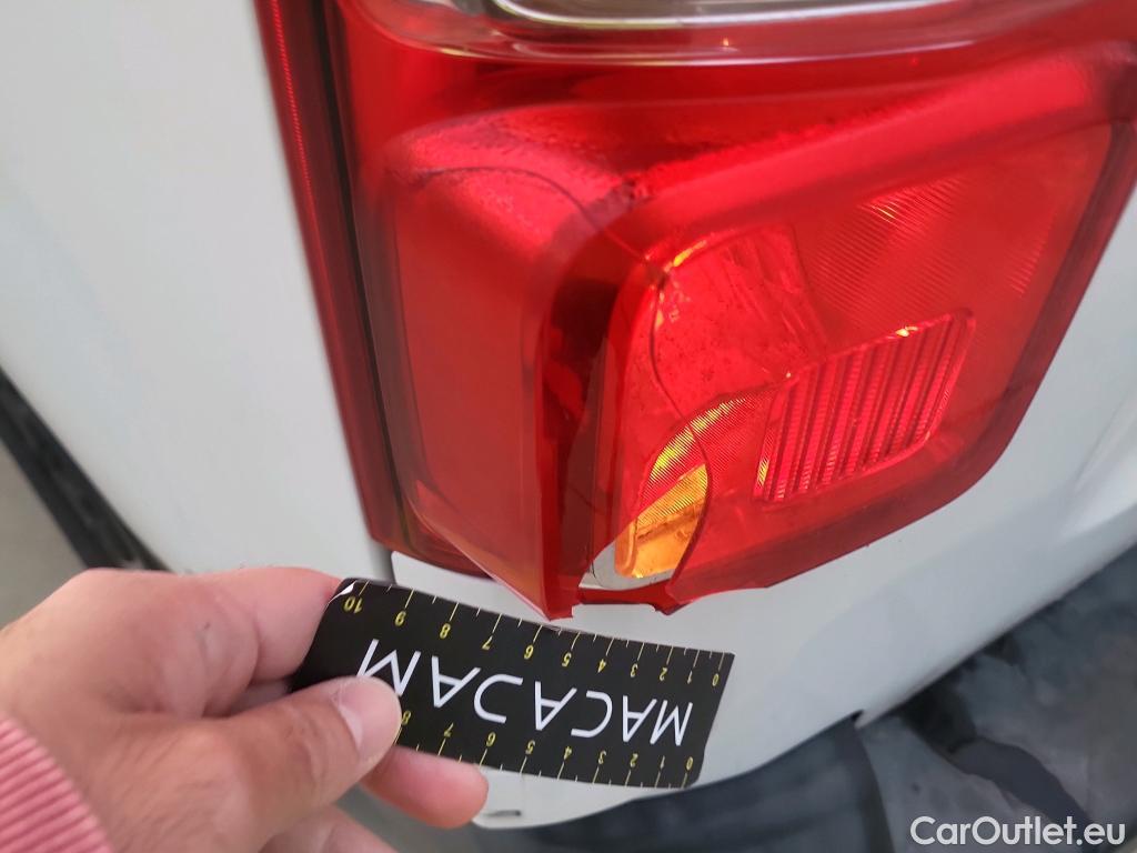  Opel  Vivaro OPEL  / 2019 / 4P / furgón 1.5 Diésel 74kW (100CV) M Std Express (AC) #2