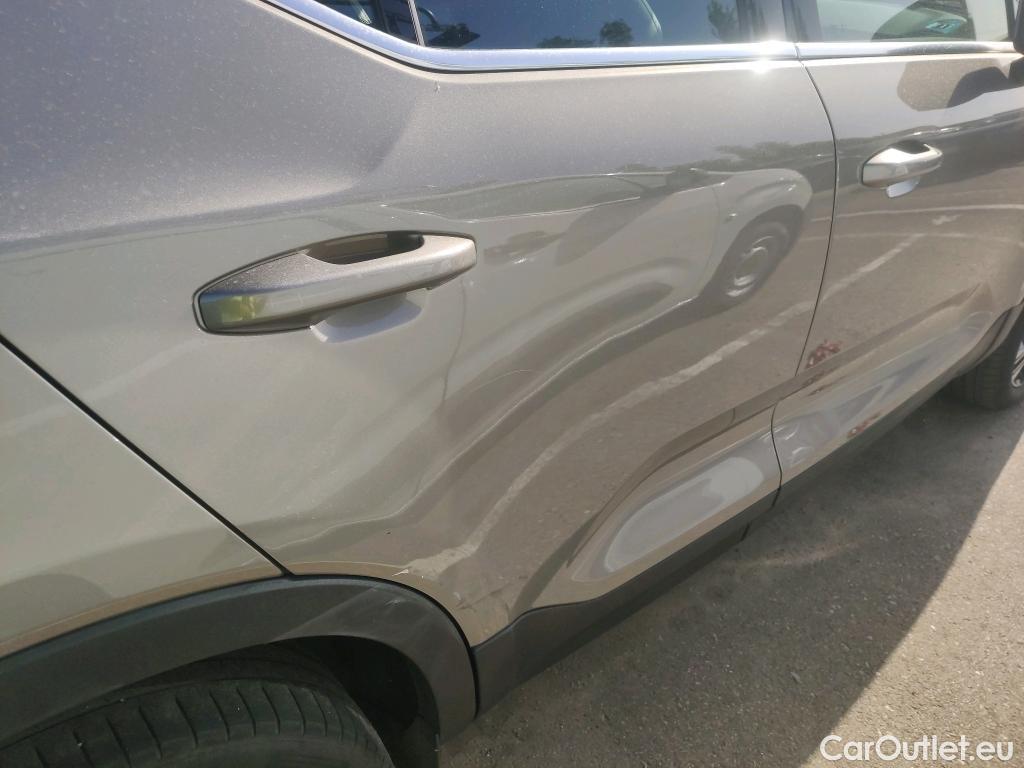  Volvo  XC 40 VOLVO XC40 1.5 T5 Twin Recharge Inscription Auto 10 kWh 260 CV #11