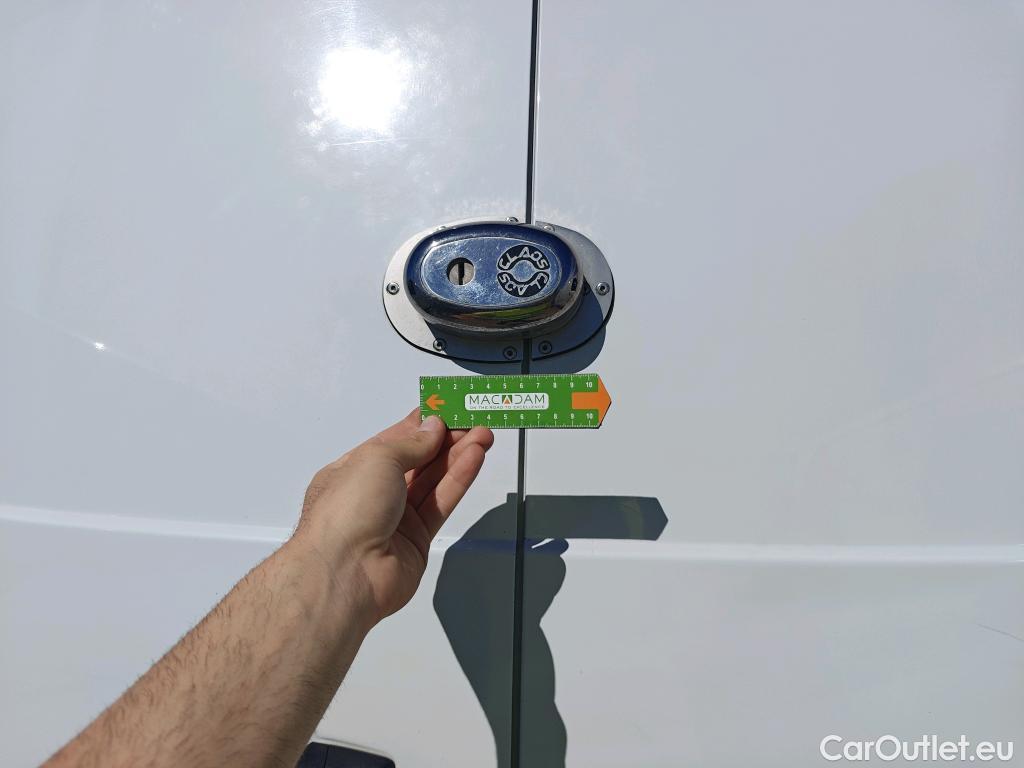  Citroen  Jumpy CITROEN  / 2016 / 4P / furgón Furgón Talla M BlueHDi 100 S&S 6v #16