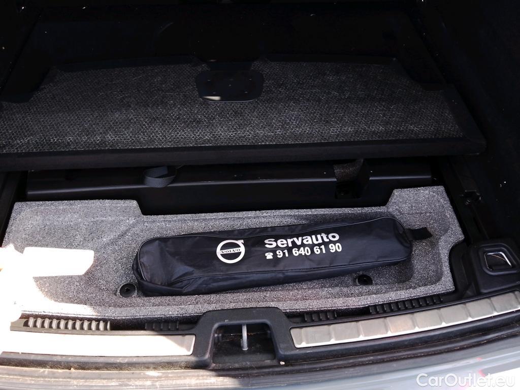  Volvo  XC60 VOLVO  2.0 T6 AWD Recharge Inscription Auto 350 CV 18 kWh #7