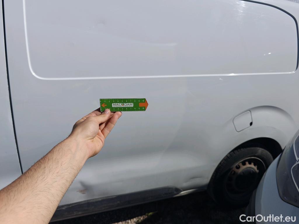  Citroen  Jumpy CITROEN  / 2016 / 4P / furgón Furgón Talla M BlueHDi 100 S&S 6v #5