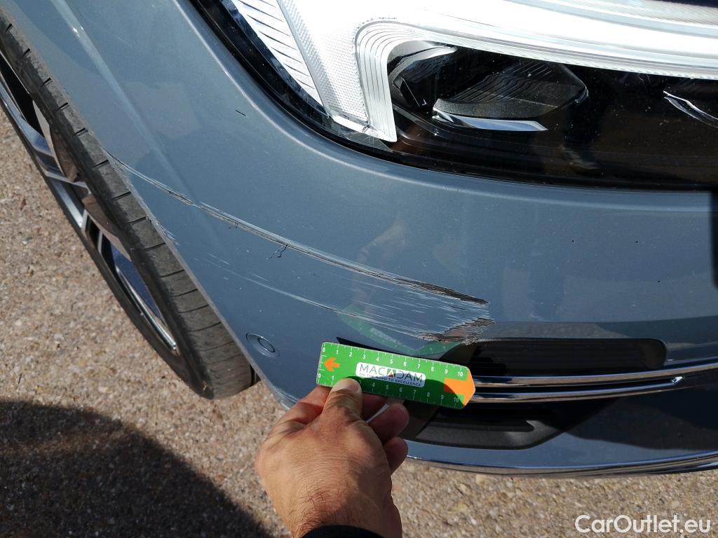  Volvo  XC60 VOLVO  2.0 T6 AWD Recharge Inscription Auto 350 CV 18 kWh #30