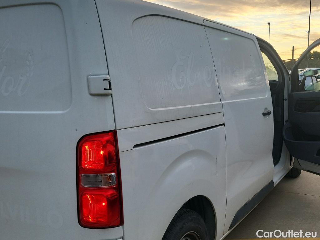  Opel  Vivaro OPEL  / 2019 / 4P / furgón 1.5 Diésel 74kW (100CV) M Std Express (AC) #6