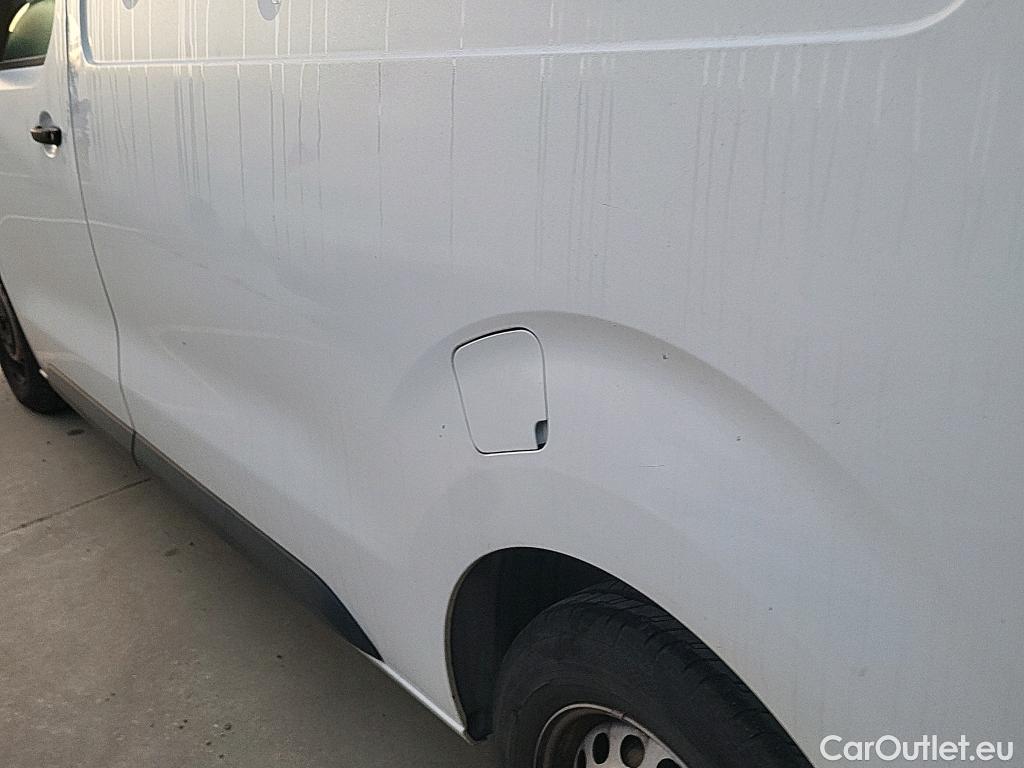  Opel  Vivaro OPEL  / 2019 / 4P / furgón 1.5 Diésel 74kW (100CV) M Std Express (AC) #22
