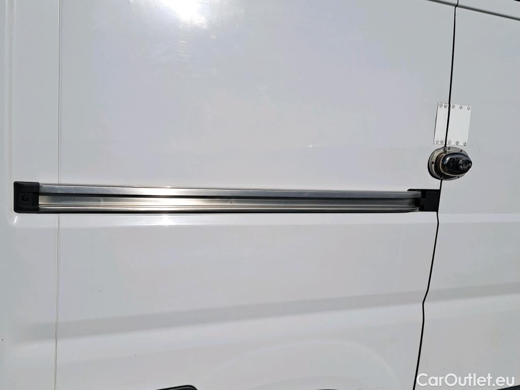  Peugeot  Boxer PEUGEOT  / 2014 / 4P / furgón Pack 330 L1 H1 BHDI 88kW(120CV) S&S 6 V. #7