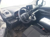  Citroen  Berlingo CITROEN  / 2018 / 4P / furgón derivado de turismo Talla M BlueHDi 100 #3