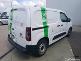  Citroen  Berlingo CITROEN  / 2018 / 4P / furgón derivado de turismo Talla M BlueHDi 100 #2