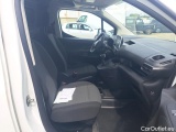  Citroen  Berlingo CITROEN  / 2018 / 4P / furgón derivado de turismo Talla M BlueHDi 100 #6