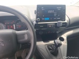  Citroen  Berlingo CITROEN  / 2018 / 4P / furgón derivado de turismo Talla M BlueHDi 100 #14