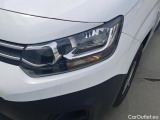  Citroen  Berlingo CITROEN  / 2018 / 4P / furgón derivado de turismo Talla M BlueHDi 100 #16