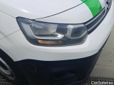  Citroen  Berlingo CITROEN  / 2018 / 4P / furgón derivado de turismo Talla M BlueHDi 100 #17