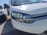  Citroen  Jumpy CITROEN  / 2016 / 4P / furgón Furgón Talla M BlueHDi 100 S&S 6v #16