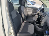  Dacia  Dokker DACIA  / 2013 / 4P / combi Essential 1.6 80kW (110CV) ECO-G N1 #6