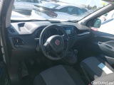  Fiat  Doblo FIAT Doblò Cargo/2015/4P/furgón derivado de turismo Cargo Maxi Base Plus 1.4 Tjet 89kW GNC #3