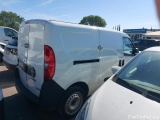  Fiat  Doblo FIAT Doblò Cargo/2015/4P/furgón derivado de turismo Cargo Maxi Base Plus 1.4 Tjet 89kW GNC #2