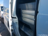  Fiat  Doblo FIAT Doblò Cargo/2015/4P/furgón derivado de turismo Cargo Maxi Base Plus 1.4 Tjet 89kW GNC #7