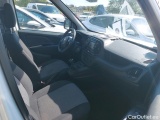 Fiat  Doblo FIAT Doblò Cargo/2015/4P/furgón derivado de turismo Cargo Maxi Base Plus 1.4 Tjet 89kW GNC #6