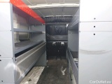  Fiat  Doblo FIAT Doblò Cargo/2015/4P/furgón derivado de turismo Cargo Maxi Base Plus 1.4 Tjet 89kW GNC #8