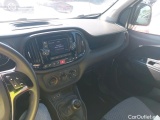  Fiat  Doblo FIAT Doblò Cargo/2015/4P/furgón derivado de turismo Cargo Maxi Base Plus 1.4 Tjet 89kW GNC #13