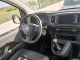  Fiat  Scudo FIAT  / 2021 / 4P / furgón Furgón L2 120cv MT6 #3