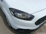  Ford  Transit Connect FORD Transit Courier / 2014 / 4P / combi Kombi 1.5 TDCi 56kW Trend #16
