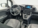  Mercedes  Citan  110 CDI standard (420.723) 1.5 95CV MT6 E6d #3