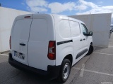  Opel  Combo OPEL  / 2018 / 4P / furgón derivado de turismo 1.5 TD 75kW (100CV) Select L H1 650kg #2