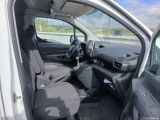  Opel  Combo OPEL  / 2018 / 4P / furgón derivado de turismo 1.5 TD 75kW (100CV) Select L H1 650kg #6