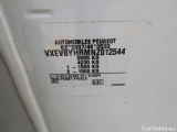  Opel  Vivaro OPEL  / 2019 / 4P / furgón 1.5 Diésel 74kW (100CV) M Std Express (AC) #17