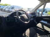  Peugeot  Boxer PEUGEOT  / 2014 / 4P / furgón Pack 330 L1 H1 BHDI 88kW(120CV) S&S 6 V. #3