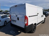  Peugeot  Boxer PEUGEOT  / 2014 / 4P / furgón Pack 330 L1 H1 BHDI 88kW(120CV) S&S 6 V. #2