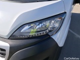  Peugeot  Boxer PEUGEOT  / 2014 / 4P / furgón Pack 330 L1 H1 BHDI 88kW(120CV) S&S 6 V. #15