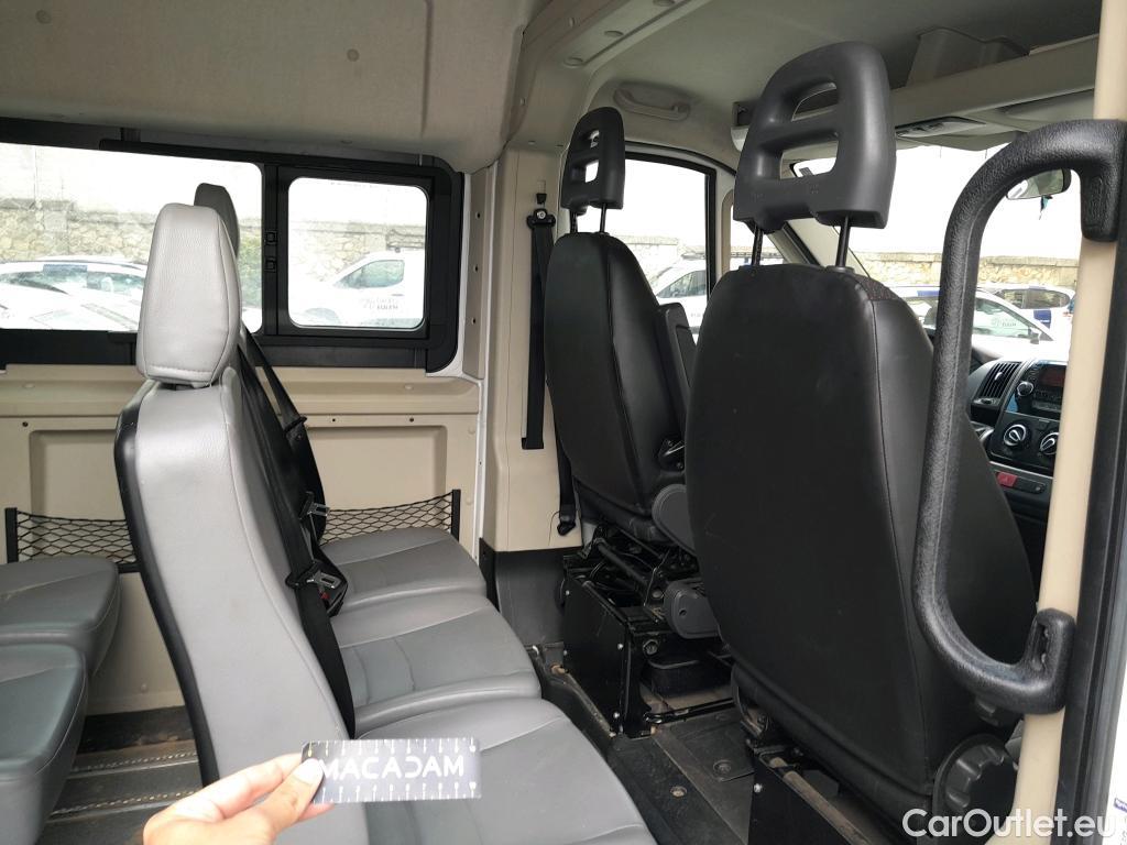  Citroen  Jumper CITROEN  BlueHDi 130 CV Combi 33 L2H2 #15