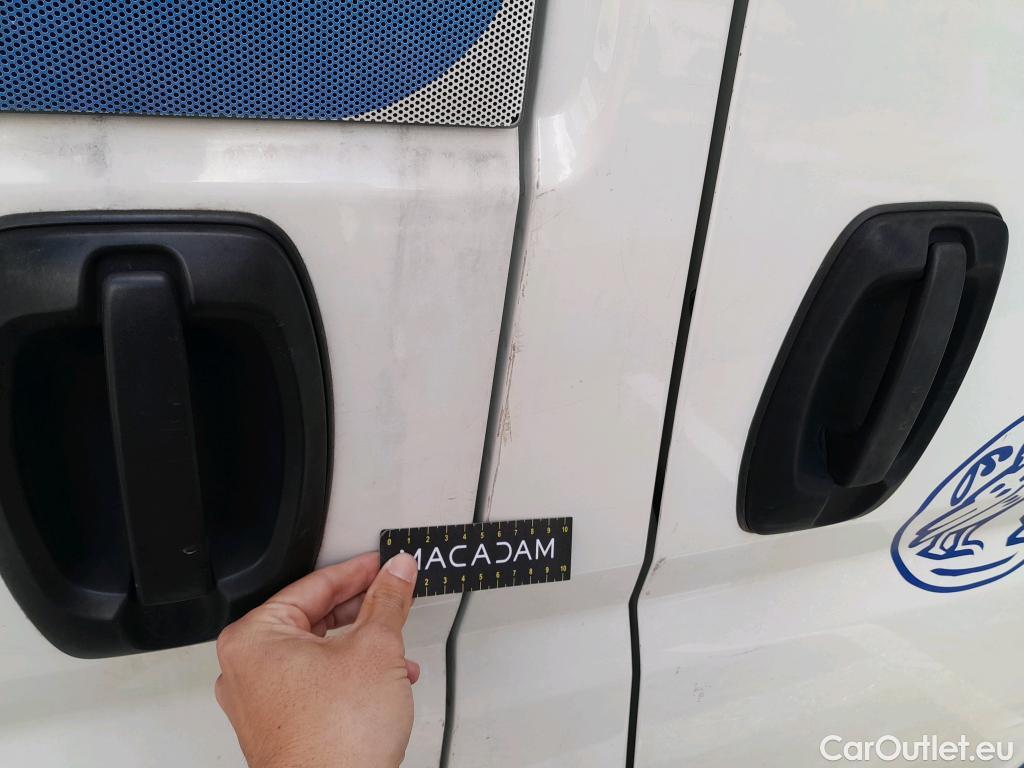  Citroen  Jumper CITROEN  BlueHDi 130 CV Combi 33 L2H2 #22