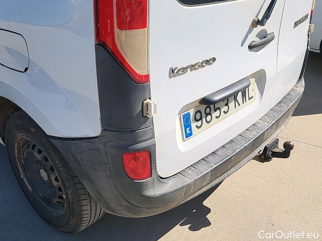  Renault  Kangoo RENAULT  Combi / 2013 / 4P / combi Profesional N1 Energy dCi 55kW (75CV) #19