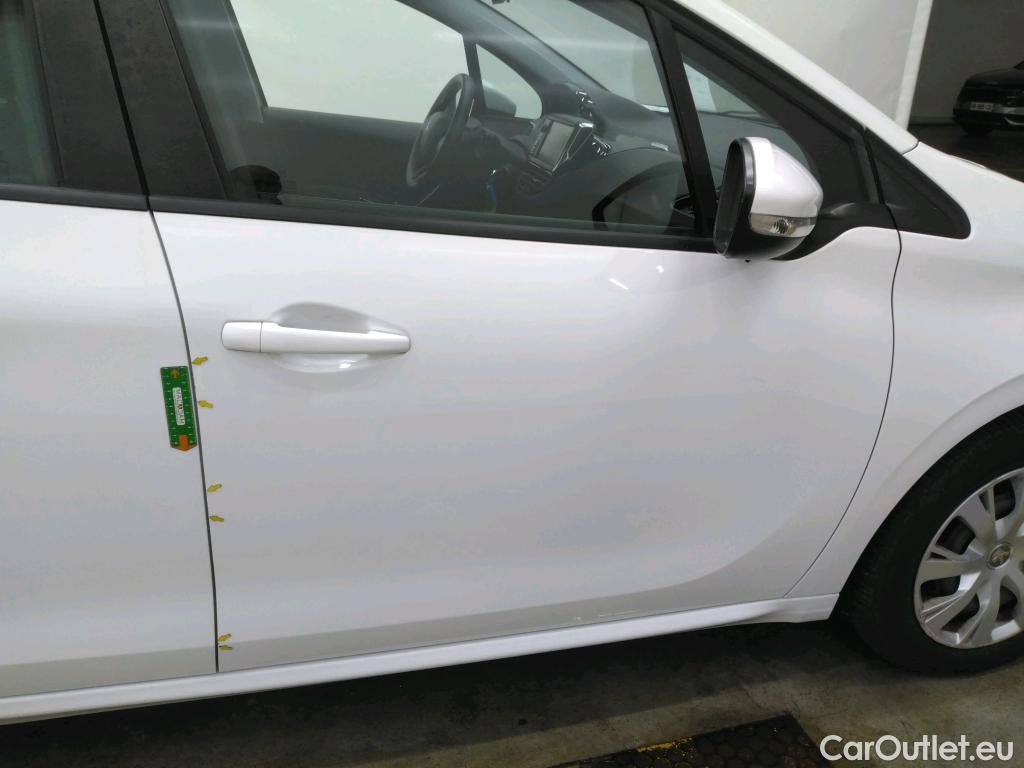  Peugeot  208  Affaire Premium Pack 1.5 HDi 100CV BVM6 E6dT #41