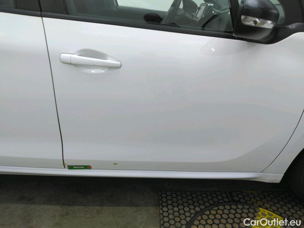  Peugeot  208  Affaire Premium Pack 1.5 HDi 100CV BVM6 E6dT #36