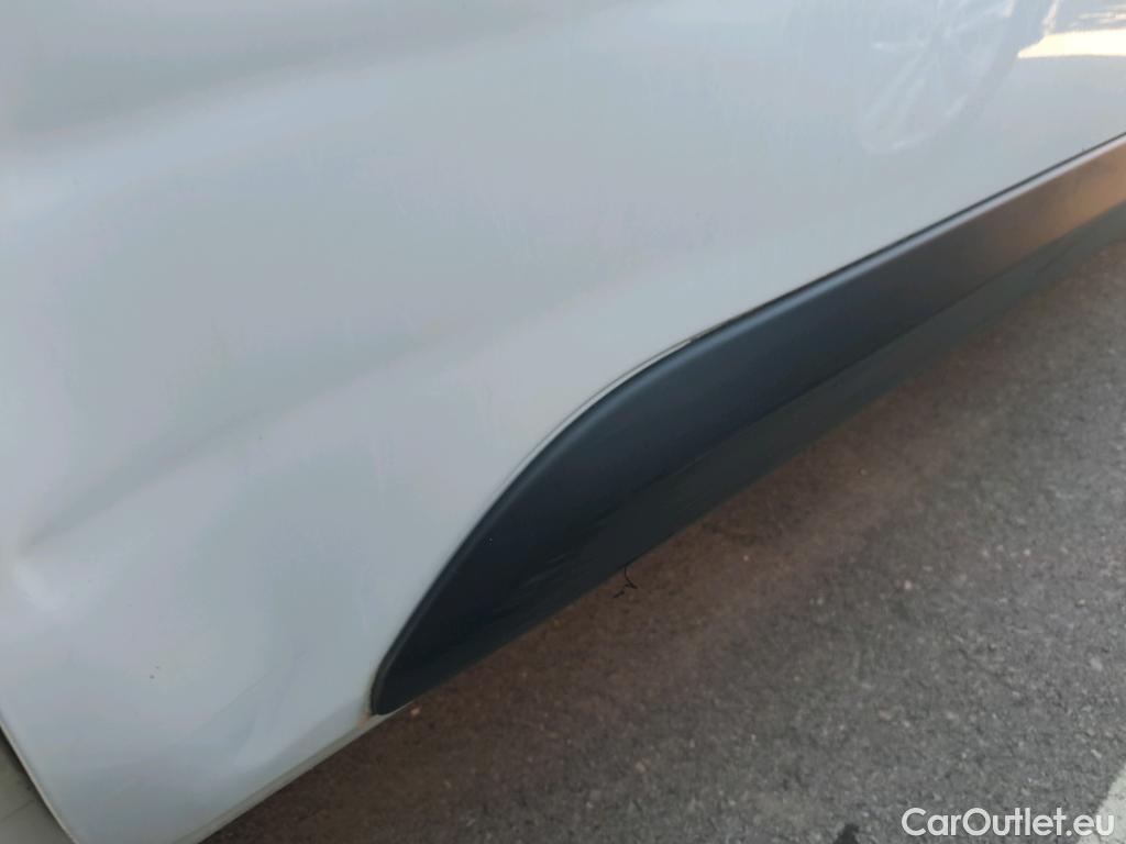  Peugeot  Expert PEUGEOT  / 2016 / 4P / furgón Furgón Premium 1.5 BlueHDi 100 Standard (AC) #67
