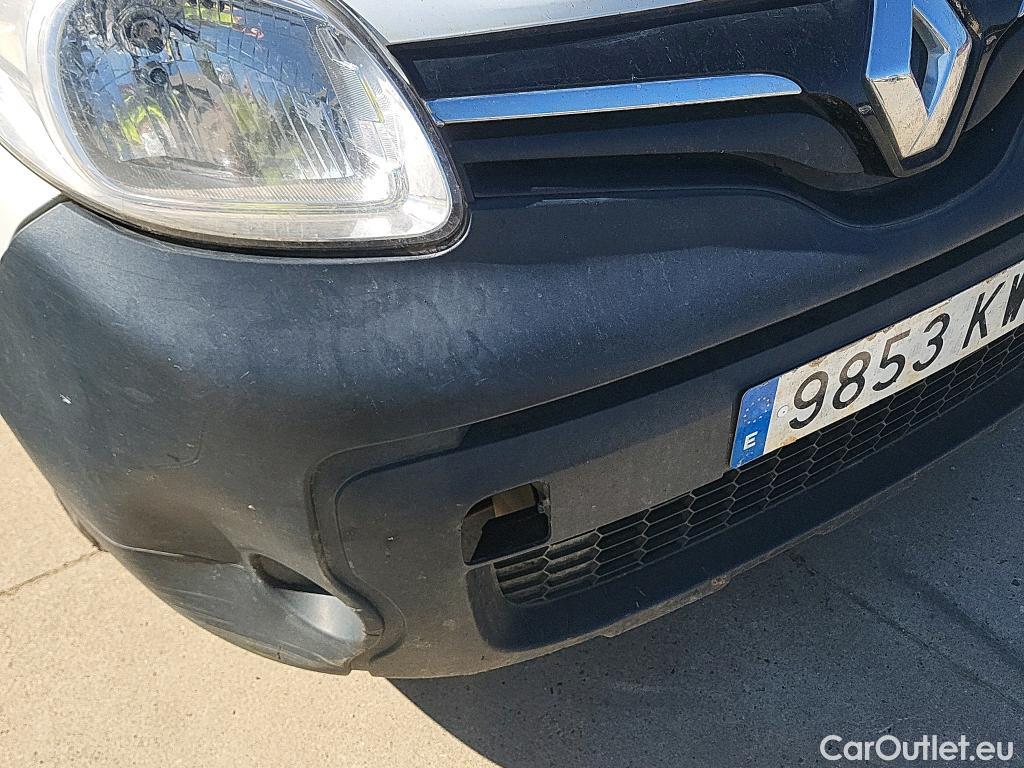  Renault  Kangoo RENAULT  Combi / 2013 / 4P / combi Profesional N1 Energy dCi 55kW (75CV) #59