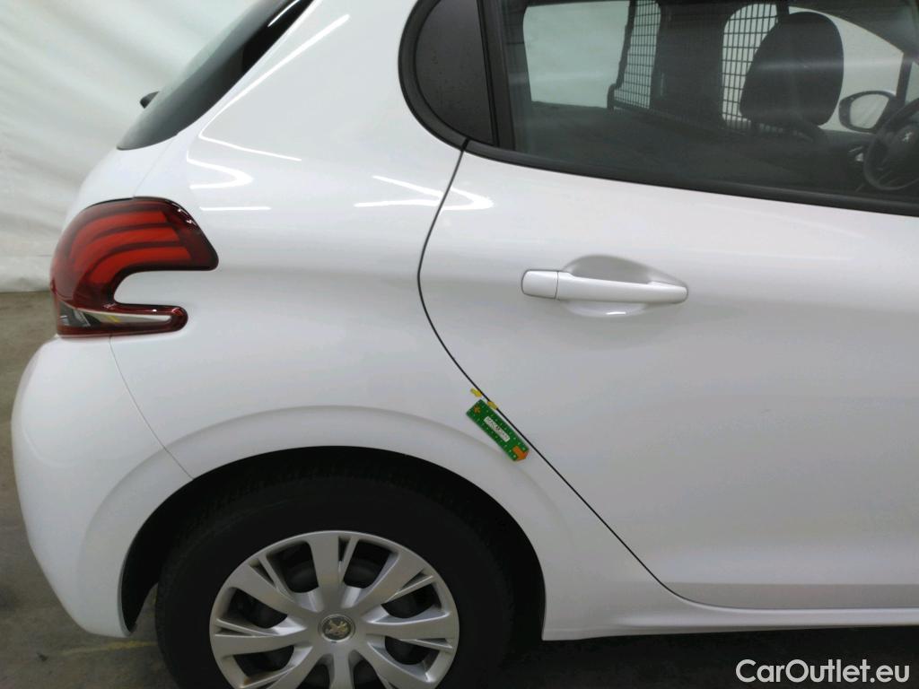  Peugeot  208  Affaire Premium Pack 1.5 HDi 100CV BVM6 E6dT #37
