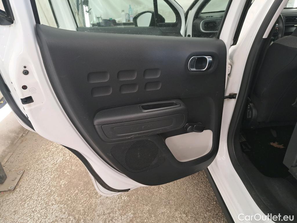  Citroen  C3  Société Feel 1.5 BlueHDI 100CV BVM5 E6dT #9